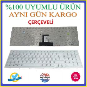 Sony 148793131 Klavye