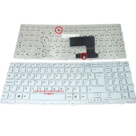 Sony 148915721 Klavye
