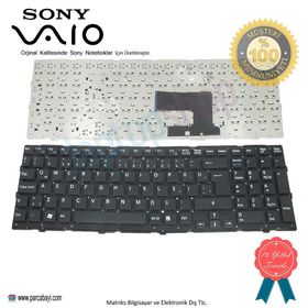 Sony 148915721 Klavye