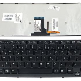 Sony 148954121 Klavye