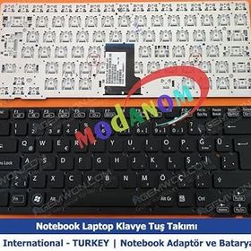 Sony 148954121 Klavye