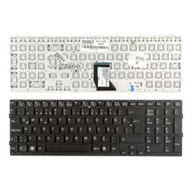 Sony 148954861 Klavye