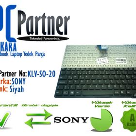 Sony 148959271 Klavye