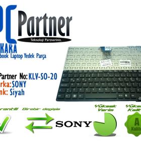 Sony 148959271 Klavye