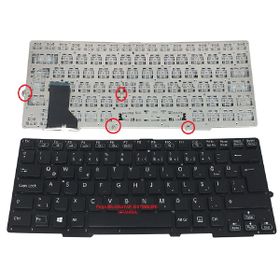 Sony 149014531TR Klavye