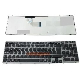 Sony 149029811 Notebook Klavye
