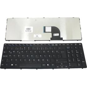 Sony 149029811 Notebook Klavye