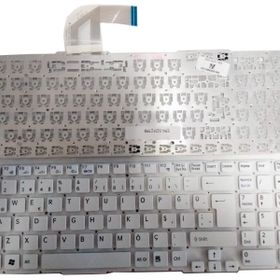 Sony 149029811 Notebook Klavye