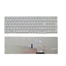 Sony 149079111TR Beyaz Klavye