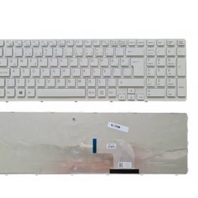 Sony 149079111TR Beyaz Klavye