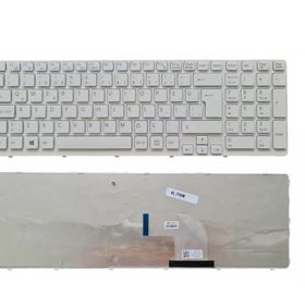Sony 149079111TR Beyaz Klavye