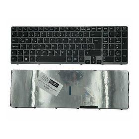 Sony 1490955411TR Beyaz Klavye