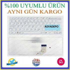 Sony 149101011TR Klavye