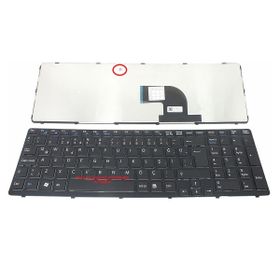 Sony 149156011US Klavye