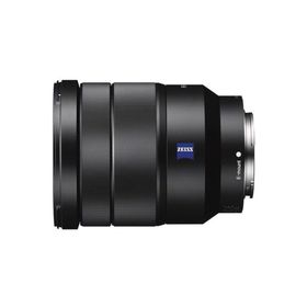 Sony 16-35 mm F/4 Za Oss Kamera Lensi