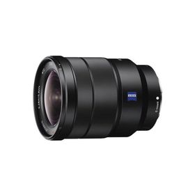 Sony 16-35 mm F/4 Za Oss Kamera Lensi