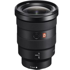 Sony 16-35mm FE F2.8 Lens
