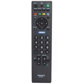 Sony 22EX550 Lcd Led Tv Kumandası