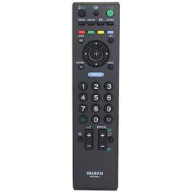 Sony 22EX550 Lcd Led Tv Kumandası