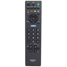 Sony 22EX550 Lcd Led Tv Kumandası