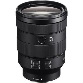 Sony 24-105mm FE f4 G OSS Zoom Lens