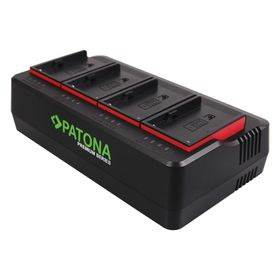 Sony 2BP-U60 Kamera Bataryası