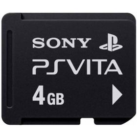 Sony 4 Gb Memory Ps Vita Hafıza Kartı