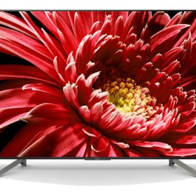 Sony 49XG8377 49" 123 Ekran Uydu Alıcılı Android Smart 4K Ultra HD LED TV
