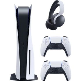 Sony 5 2. Kol + Ps5 Pulse 3d Kulaklık Playstation