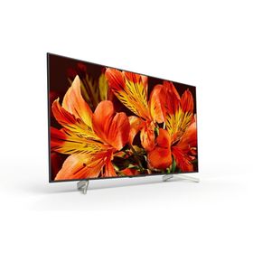 Sony 55XF8505 55" 139 Ekran 4K Ultra HD Uydu Alıcılı Smart LED TV