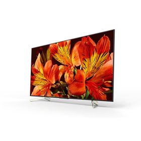 Sony 55XF8505 55" 139 Ekran 4K Ultra HD Uydu Alıcılı Smart LED TV