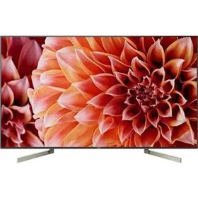 Sony 55XF9005 55" 139 Ekran 4K Ultra HD Smart LED TV