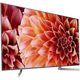 Sony 55XF9005 55" 139 Ekran 4K Ultra HD Smart LED TV