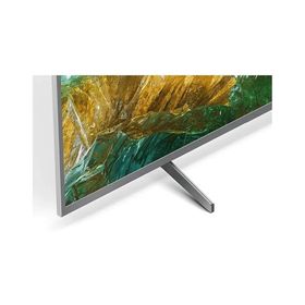Sony 55XH9077 55" 139 Ekran Uydu Alıcılı Android Smart 4K Ultra HD LED TV