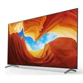 Sony 55XH9096 55" 139 Ekran Uydu Alıcılı 4K Ultra HD Smart LED TV