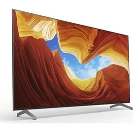 Sony 55XH9096 55" 139 Ekran Uydu Alıcılı 4K Ultra HD Smart LED TV
