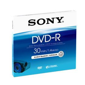 Sony 5DMR30 Dvd-R