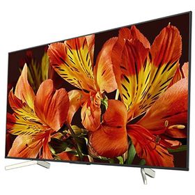 Sony 65XF8596 65" 165 Ekran 4K Ultra HD Smart LED TV