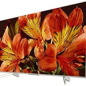 Sony 65XG8577 65" 165 Ekran Uydu Alıcılı Android Smart 4K Ultra HD LED TV
