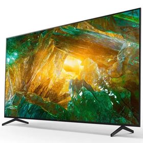 Sony 65XH8096 LED TV