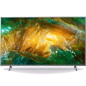 Sony 65XH9077 65" 164 Ekran Uydu Alıcılı Android Smart 4K Ultra HD LED TV