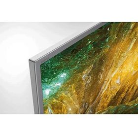 Sony 65XH9077 65" 164 Ekran Uydu Alıcılı Android Smart 4K Ultra HD LED TV