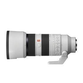 Sony 70-200 mm F/2.8 GM II OSS Lens