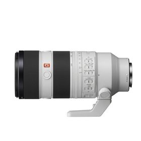 Sony 70-200 mm F/2.8 GM II OSS Lens