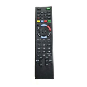 Sony 9881 Netfilix Tuşlu LED TV Kumanda