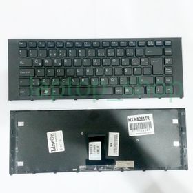 Sony 9Z-N6BBF-A01 Klavye