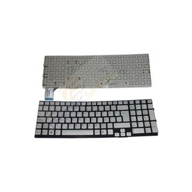 Sony 9Z.N6CBF.30U NSK-SE2BF NSK-SE3BF Notebook TR Gri Uyumlu Klavye