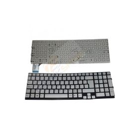 Sony 9Z.N6CBF.30U NSK-SE2BF NSK-SE3BF Notebook TR Gri Uyumlu Klavye