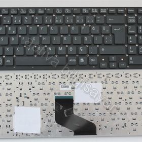 Sony 9Z.N6CLF.A01 Notebook Klavye