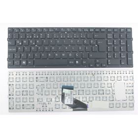 Sony 9Z.N6CLF.A01 Notebook Klavye